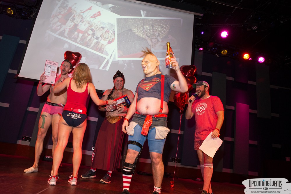 Cupid's Undie Run 2019 (Gallery 1)