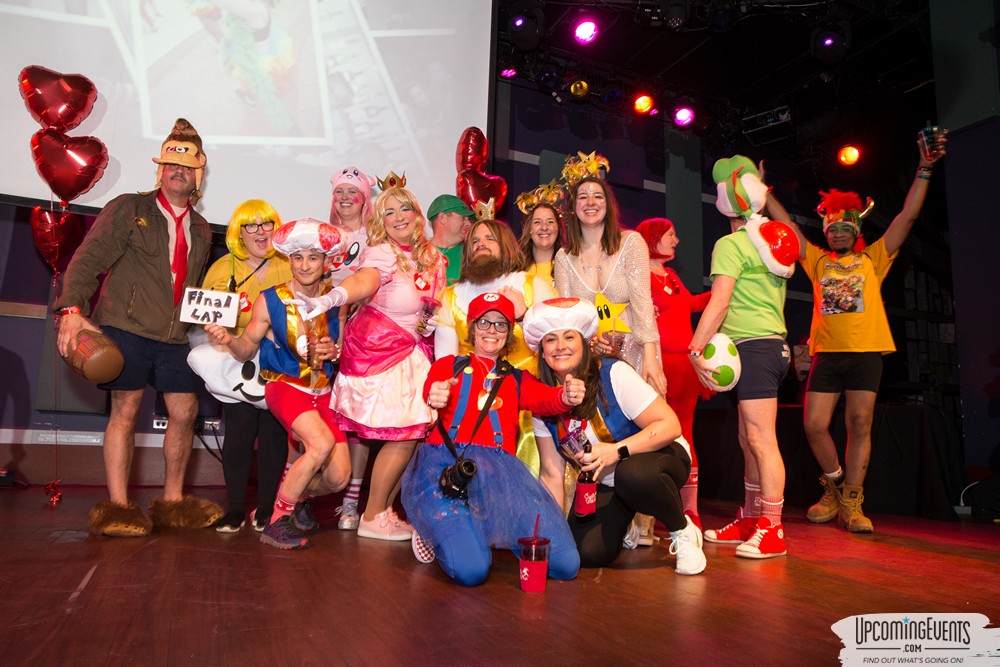 Cupid's Undie Run 2019 (Gallery 1)