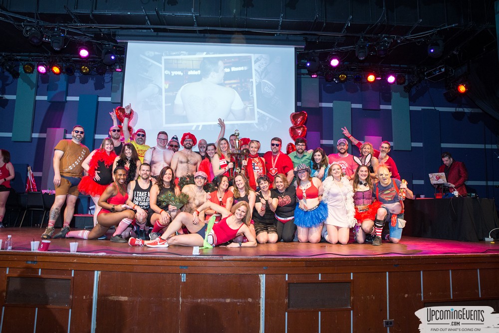 Cupid's Undie Run 2019 (Gallery 1)