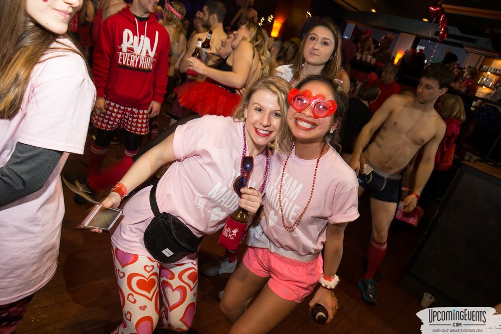 Cupid's Undie Run 2019 (Gallery 1)