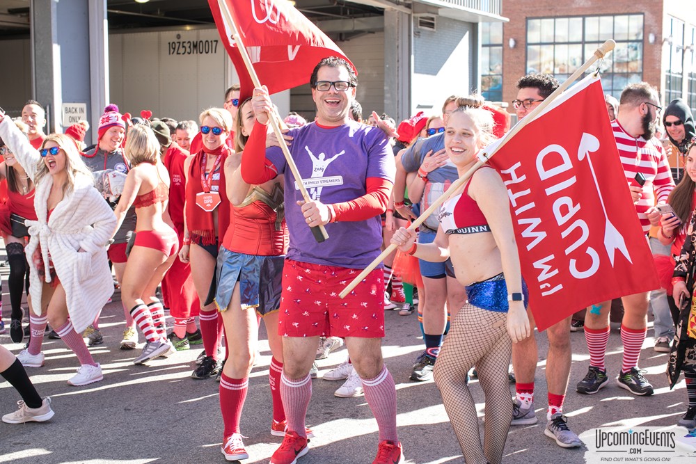 Cupid's Undie Run 2019 (Gallery 1)