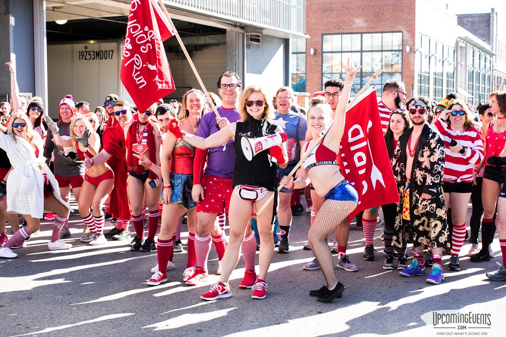 Cupid's Undie Run 2019 (Gallery 1)