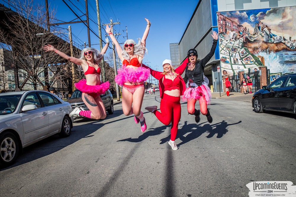 Cupid's Undie Run 2019 (Gallery 1)
