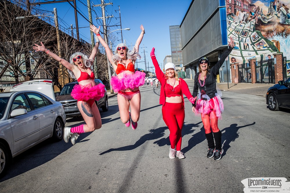 Cupid's Undie Run 2019 (Gallery 1)