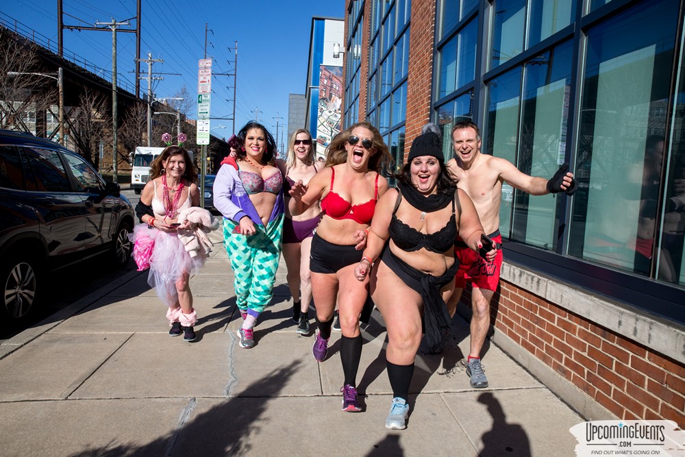 Cupid's Undie Run 2019 (Gallery 1)