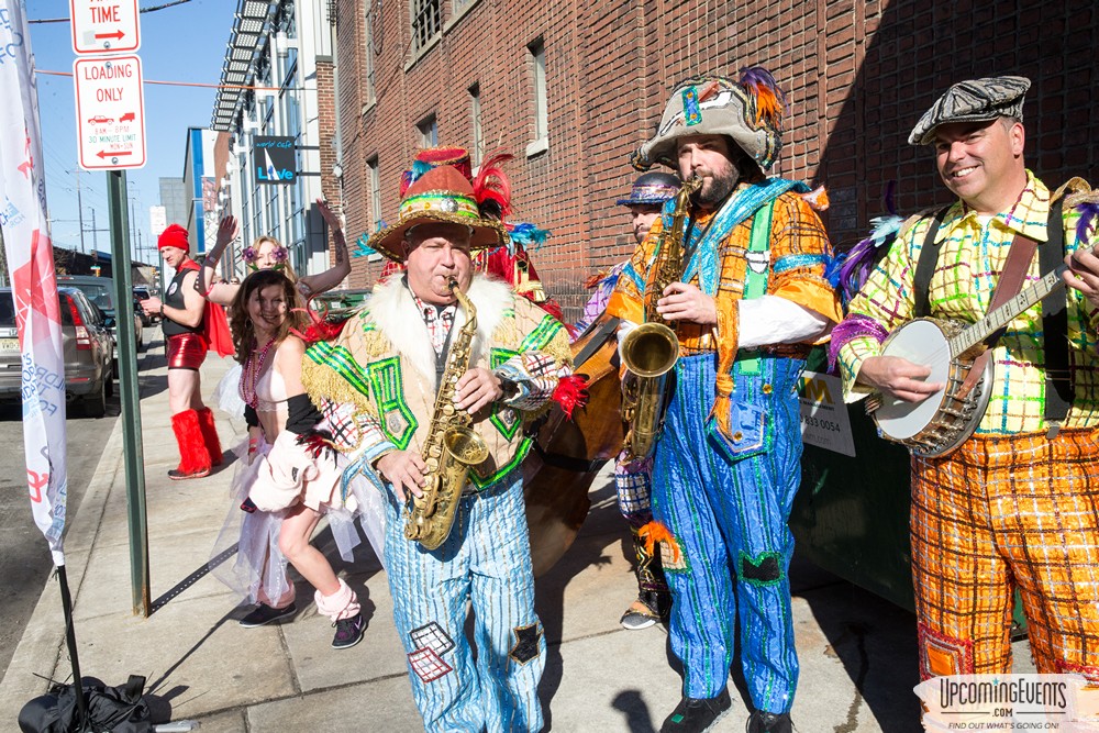 Cupid's Undie Run 2019 (Gallery 1)