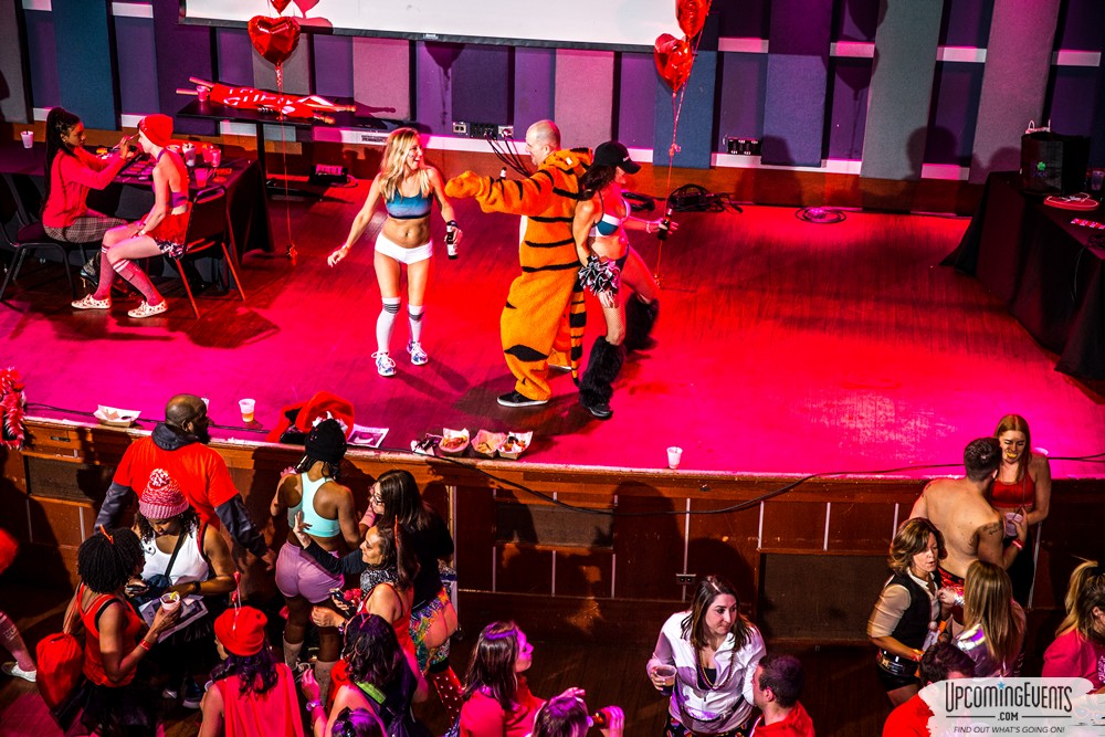 Cupid's Undie Run 2019 (Gallery 1)