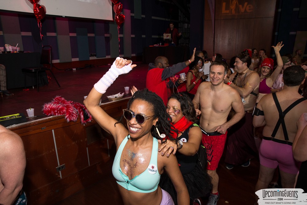 Cupid's Undie Run 2019 (Gallery 1)