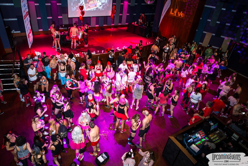 Cupid's Undie Run 2019 (Gallery 1)