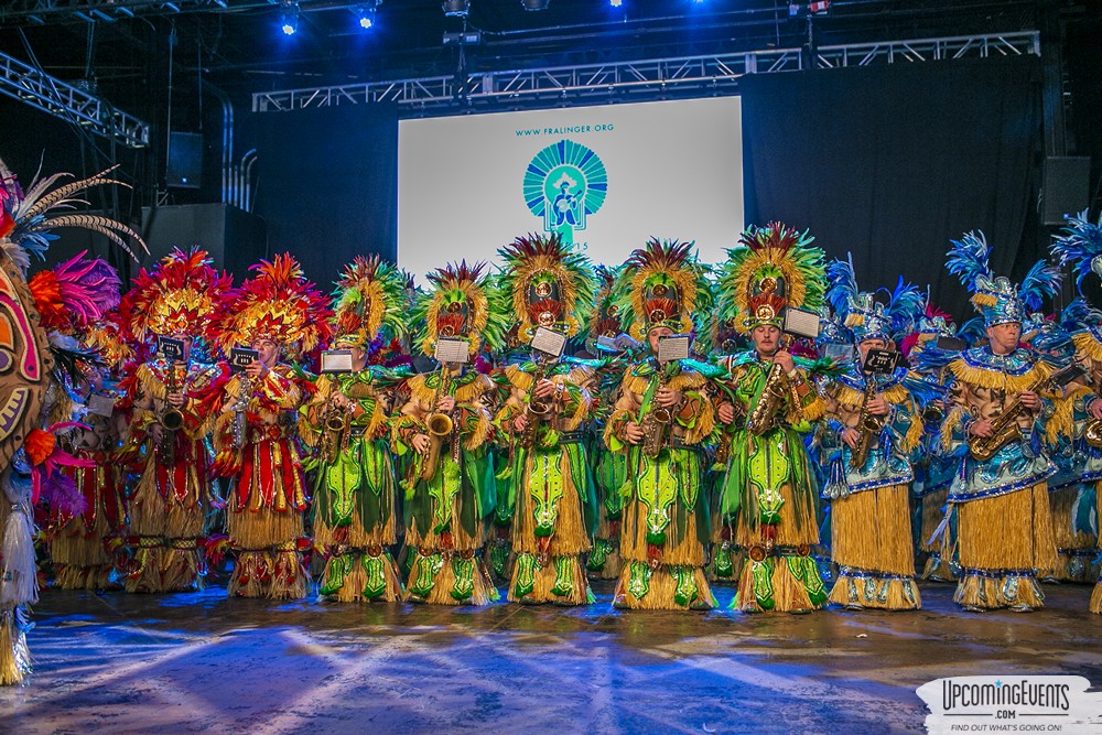 Mummers Mardi Gras Festival (Candid Gallery 2)