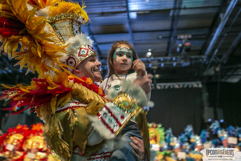 Mummers Mardi Gras Festival (Candid Gallery 2)
