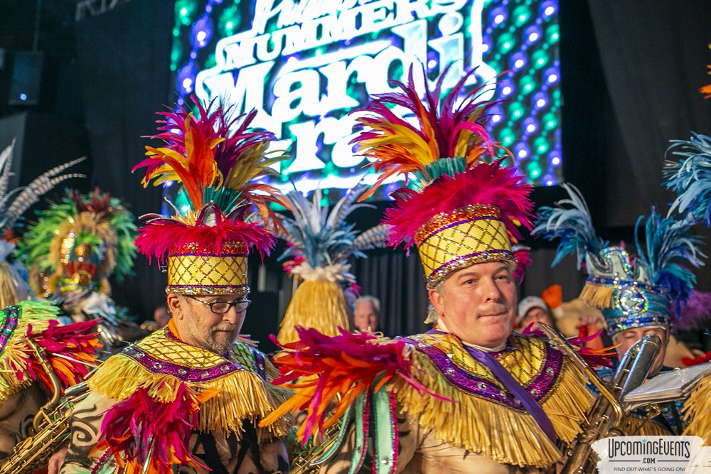 Mummers Mardi Gras Festival (Candid Gallery 2)