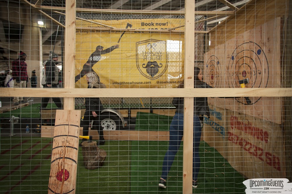 Mummers Mardi Gras Festival (Candid Gallery 1)