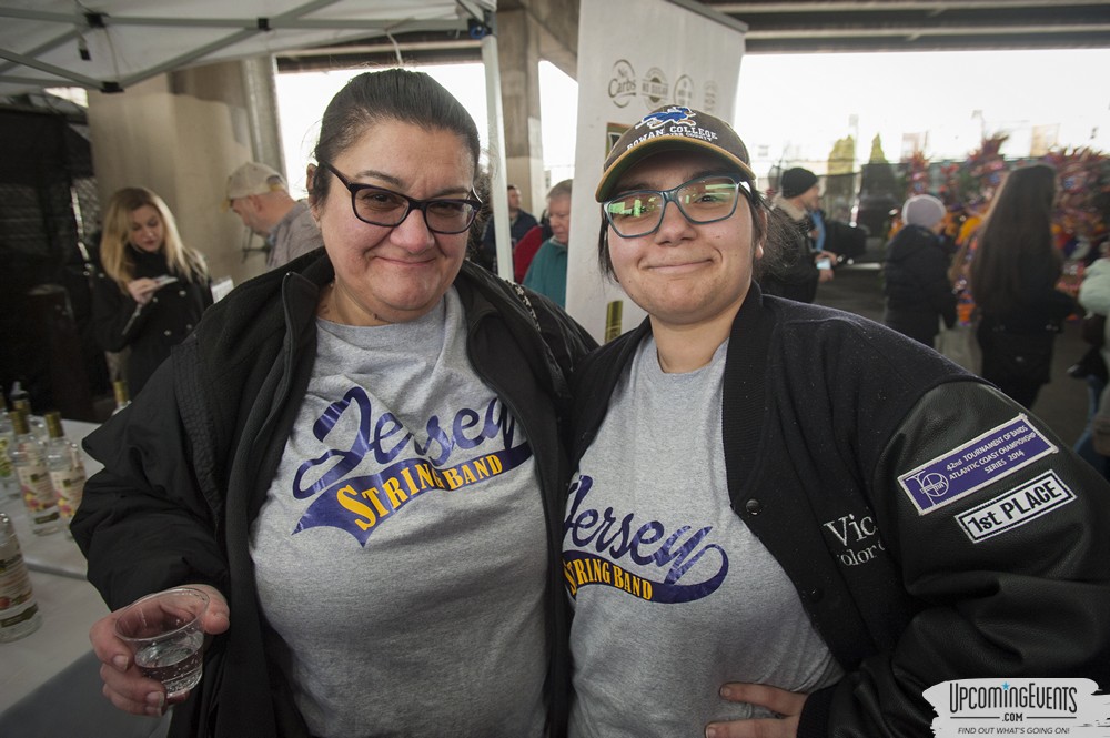 Mummers Mardi Gras Festival (Candid Gallery 1)