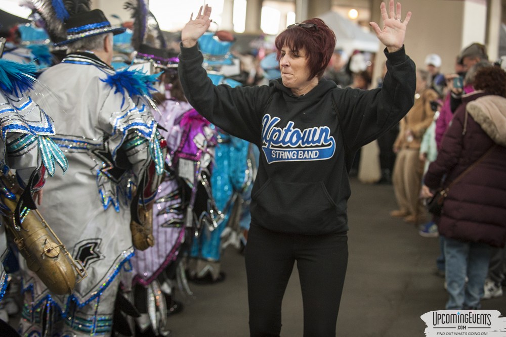 Mummers Mardi Gras Festival (Candid Gallery 1)