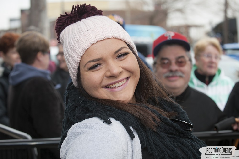 Mummers Mardi Gras Festival (Candid Gallery 1)