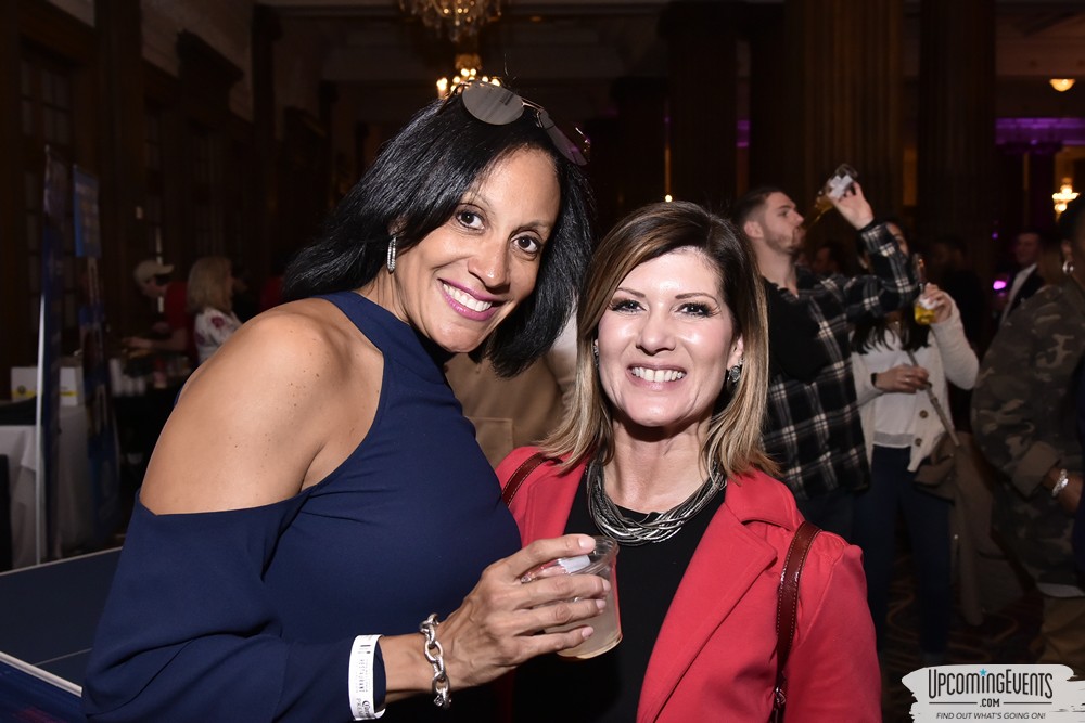 Philadelphia Restaurant Festival