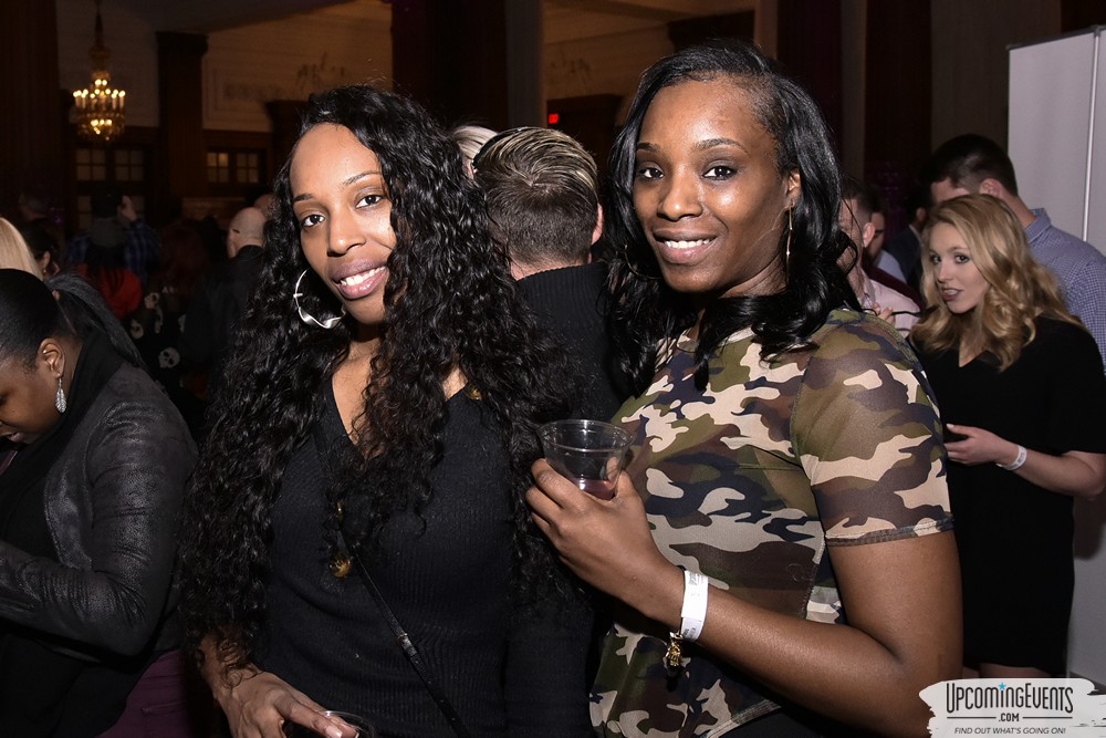 Philadelphia Restaurant Festival