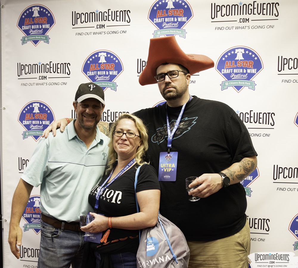 Philly All Star Festival 2019 - Gallery 1