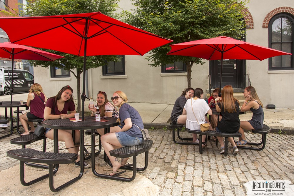 Manayunk Mac & Cheese Crawl