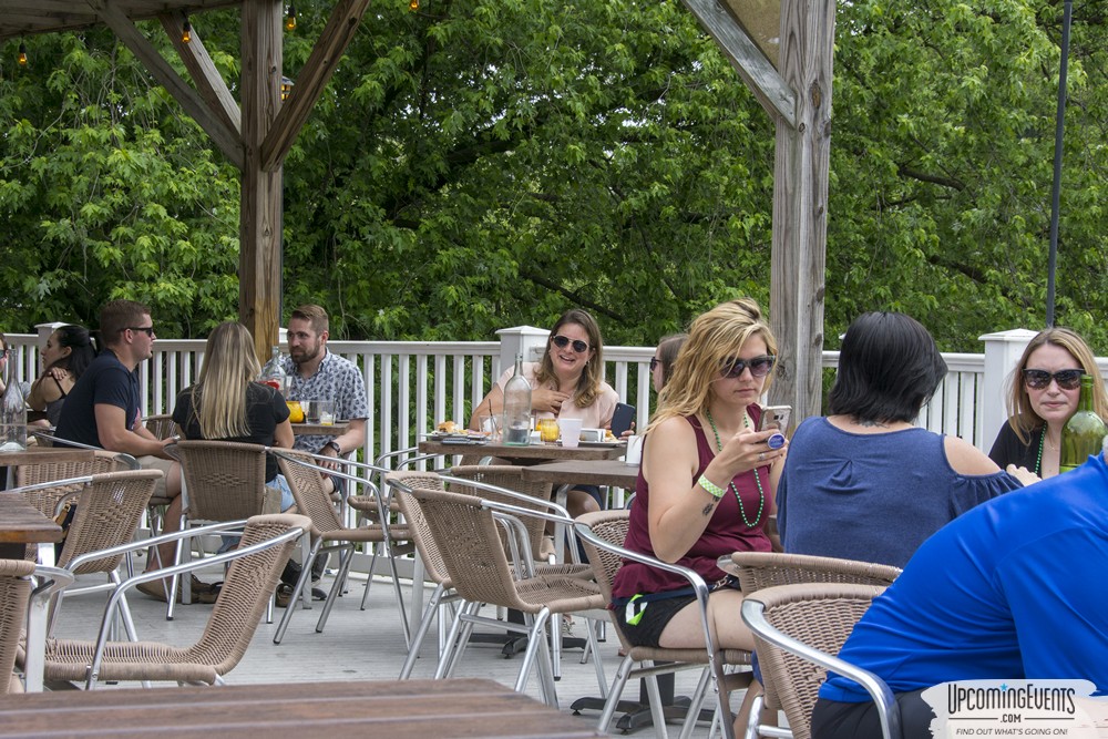 Manayunk Mac & Cheese Crawl