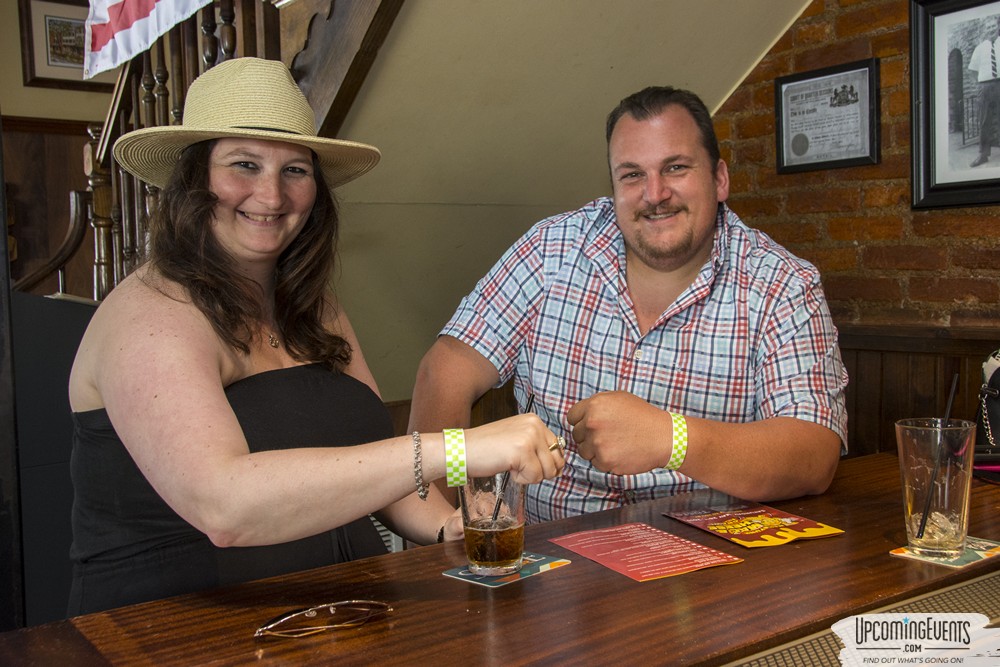 Manayunk Mac & Cheese Crawl