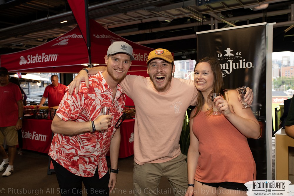 Pittsburgh All Star Festival 2019 - Gallery 3 (Session 2)