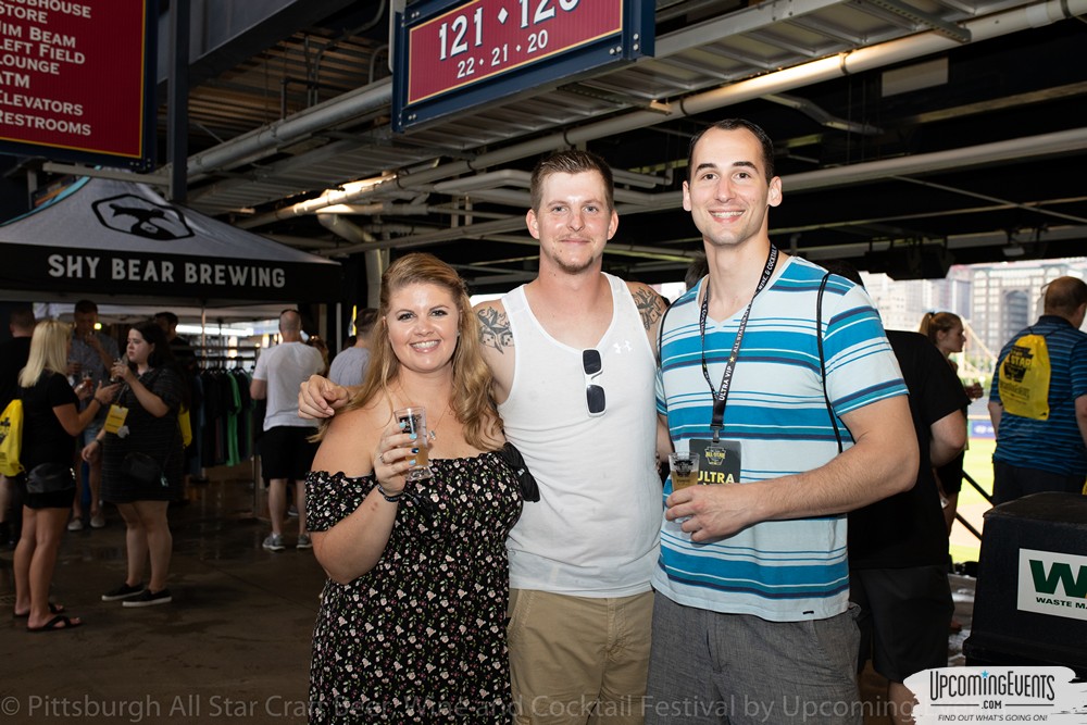 Pittsburgh All Star Festival 2019 - Gallery 3 (Session 2)