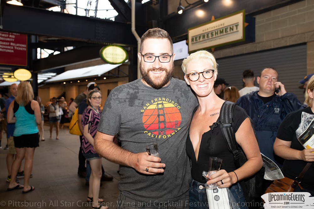 Pittsburgh All Star Festival 2019 - Gallery 3 (Session 2)