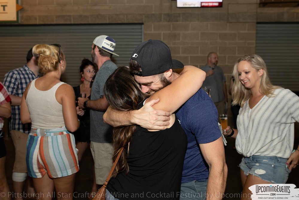 Pittsburgh All Star Festival 2019 - Gallery 3 (Session 2)