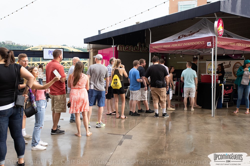 Pittsburgh All Star Festival 2019 - Gallery 3 (Session 2)