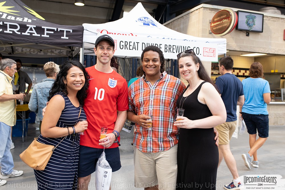 Pittsburgh All Star Festival 2019 - Gallery 3 (Session 2)