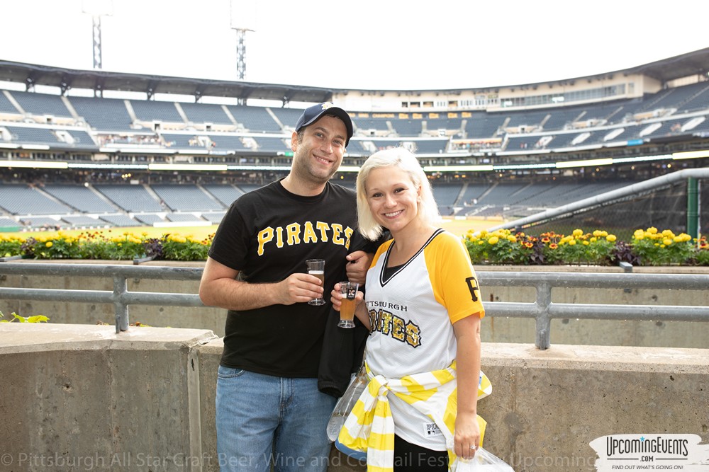 Pittsburgh All Star Festival 2019 - Gallery 3 (Session 2)