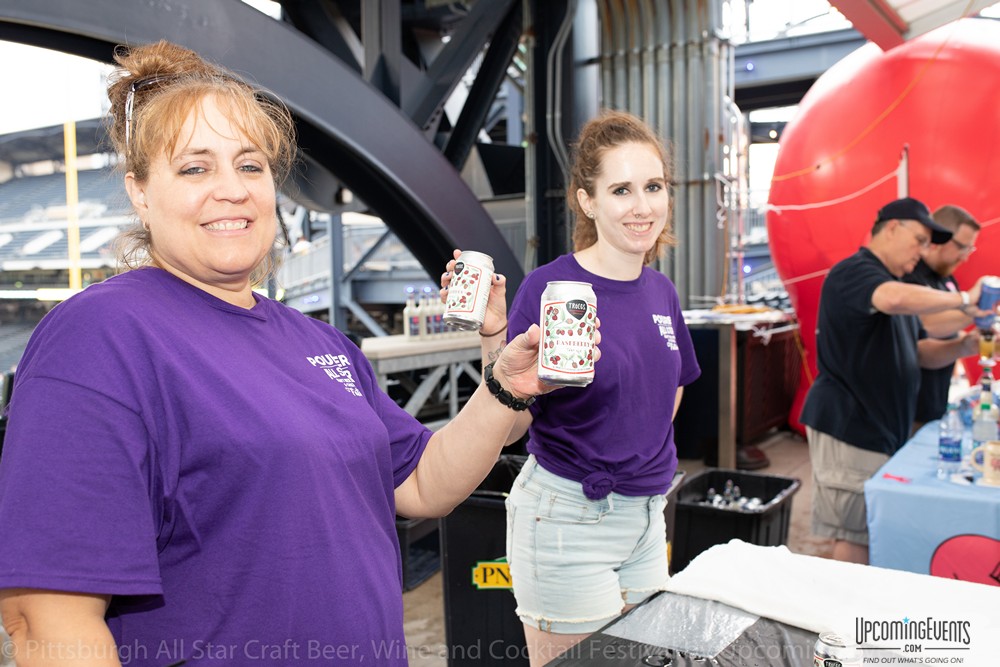 Pittsburgh All Star Festival 2019 - Gallery 3 (Session 2)