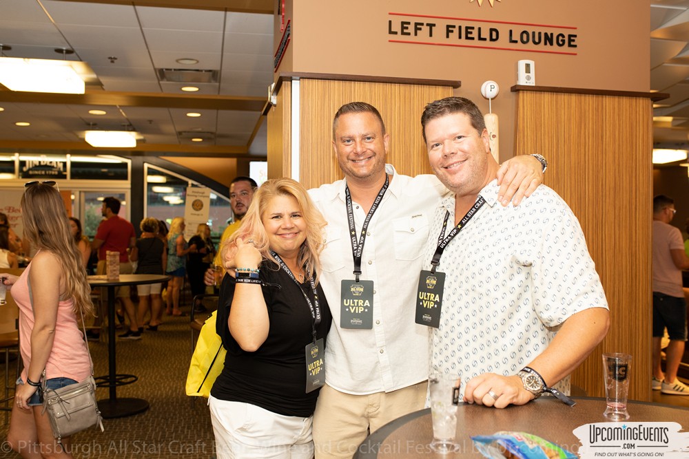 Pittsburgh All Star Festival 2019 - Gallery 3 (Session 2)