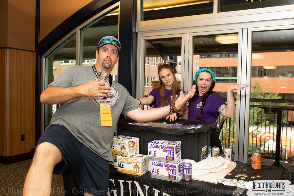 Pittsburgh All Star Festival 2019 - Gallery 3 (Session 2)