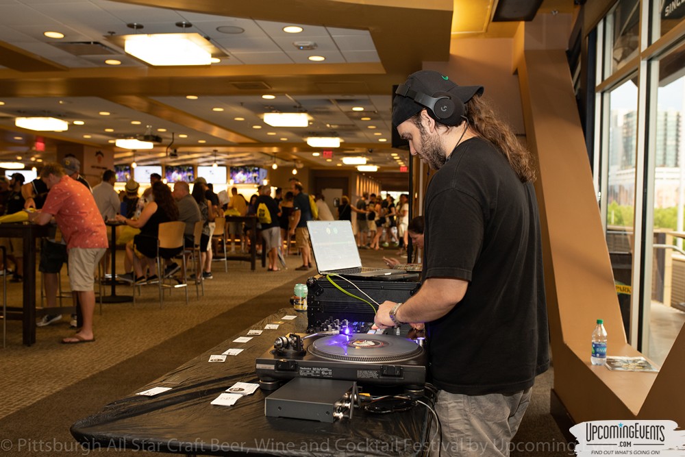 Pittsburgh All Star Festival 2019 - Gallery 3 (Session 2)