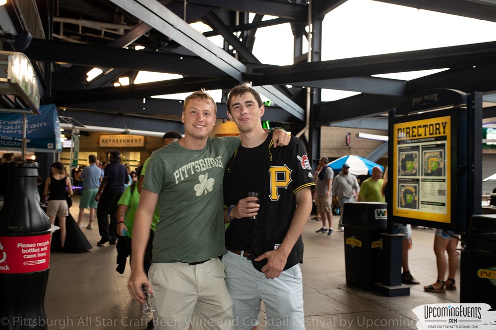 Pittsburgh All Star Festival 2019 - Gallery 3 (Session 2)