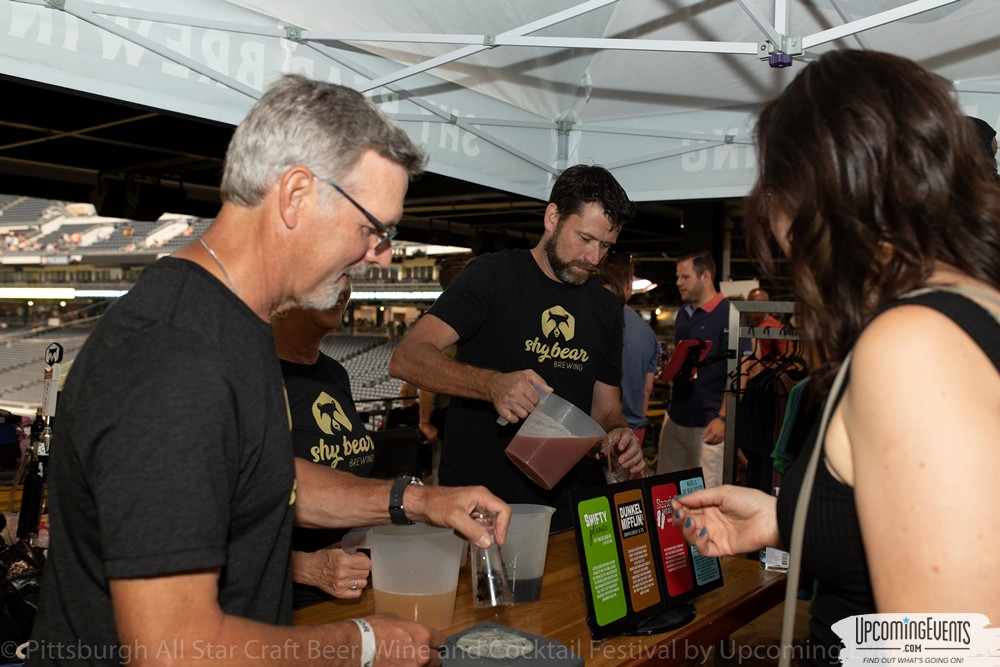 Pittsburgh All Star Festival 2019 - Gallery 3 (Session 2)