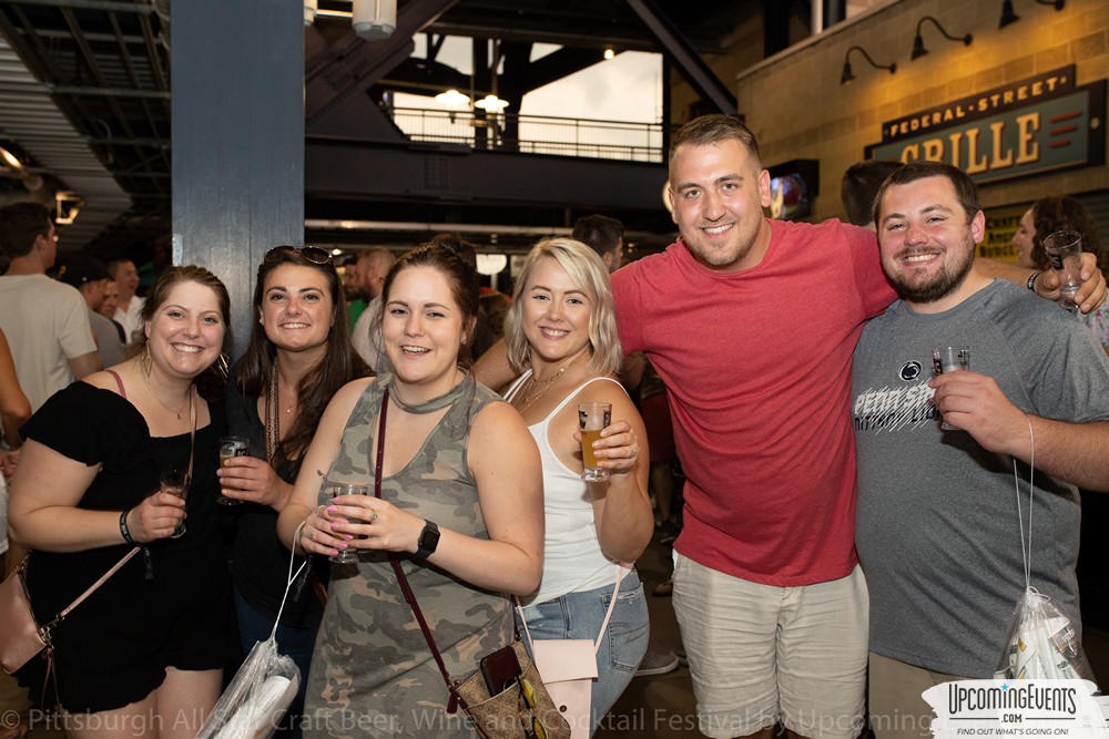 Pittsburgh All Star Festival 2019 - Gallery 3 (Session 2)