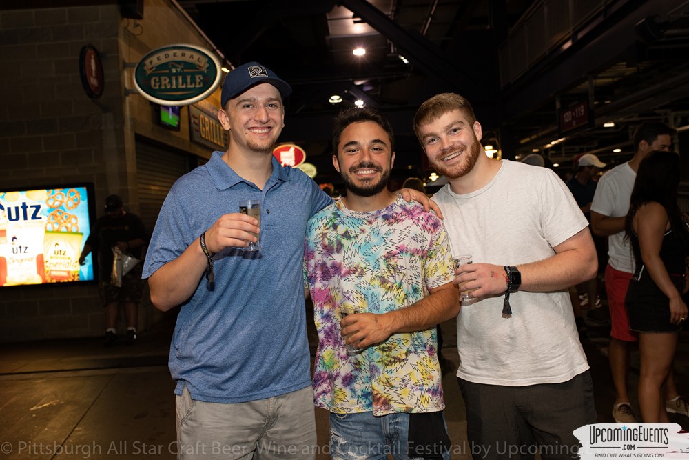 Pittsburgh All Star Festival 2019 - Gallery 3 (Session 2)