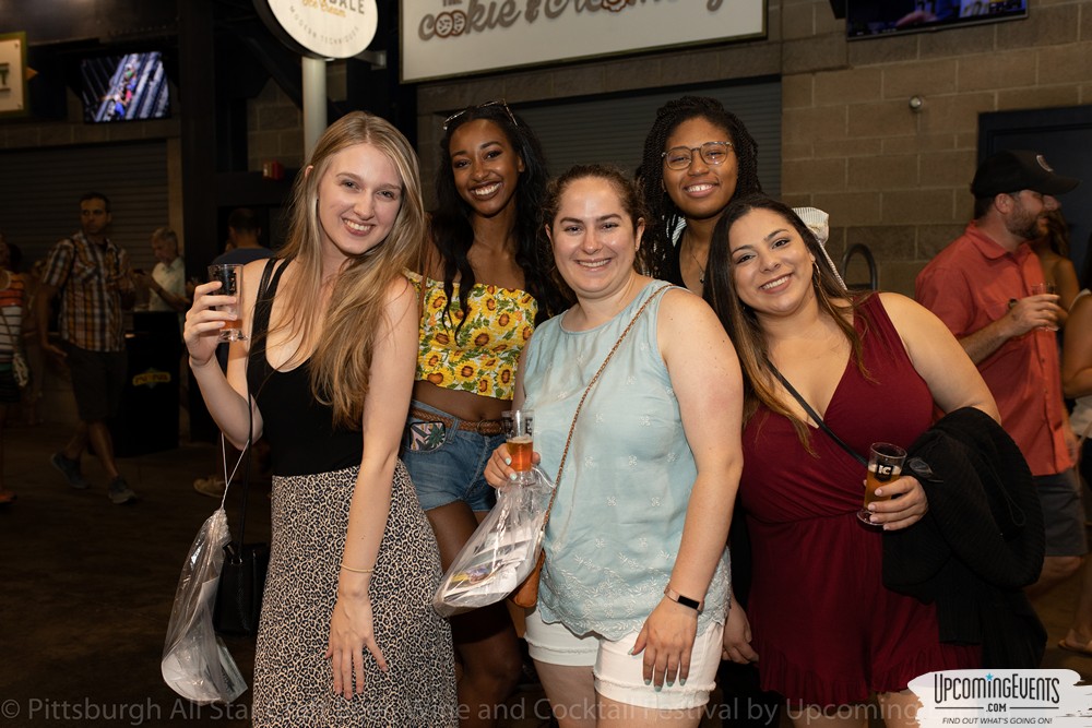 Pittsburgh All Star Festival 2019 - Gallery 3 (Session 2)