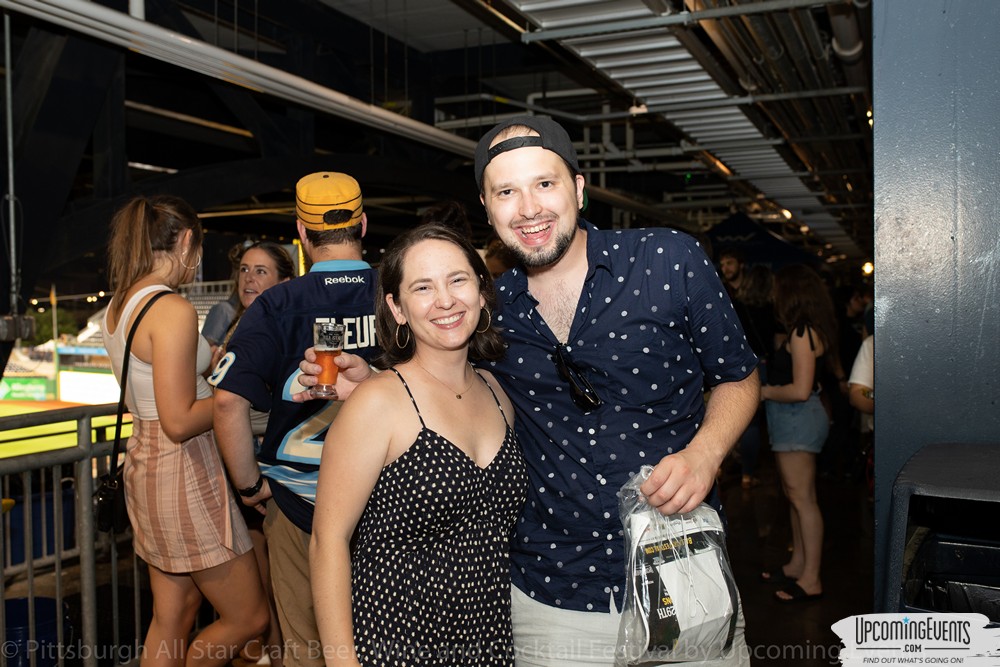 Pittsburgh All Star Festival 2019 - Gallery 3 (Session 2)