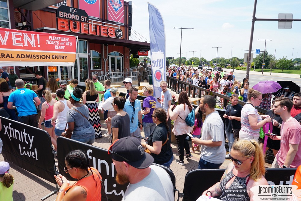 Philly Taco Festival 2019
