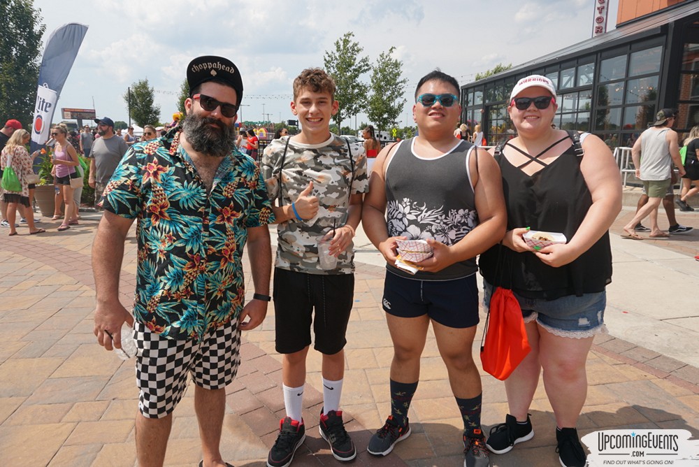 Philly Taco Festival 2019