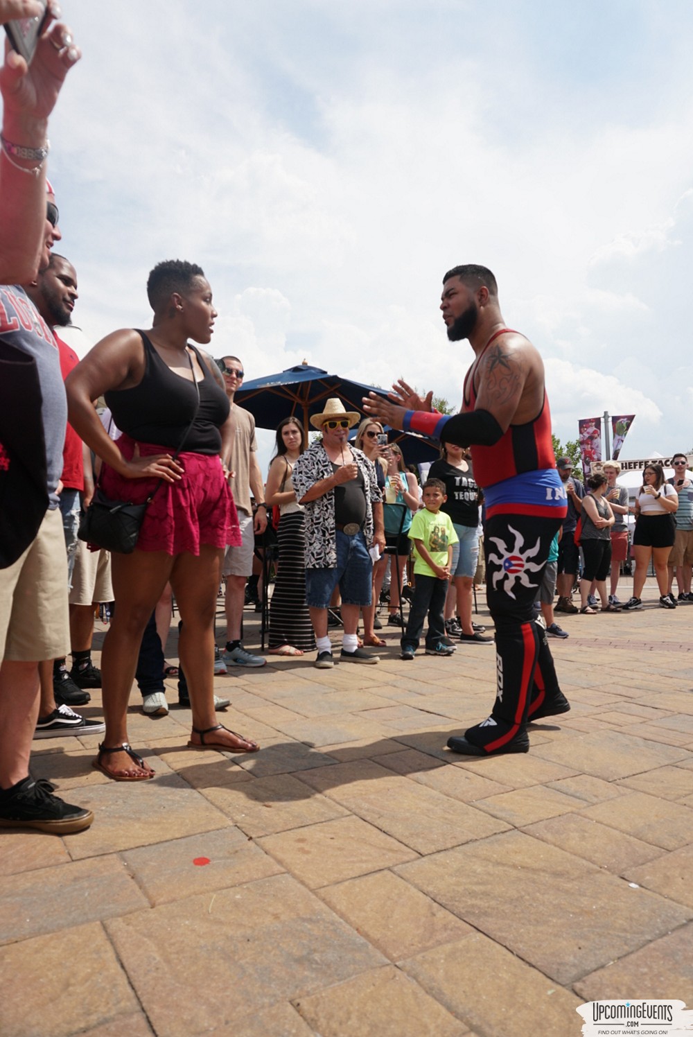 Philly Taco Festival 2019