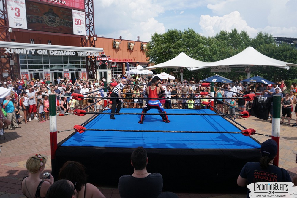 Philly Taco Festival 2019