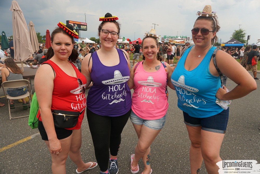 Philly Taco Festival 2019