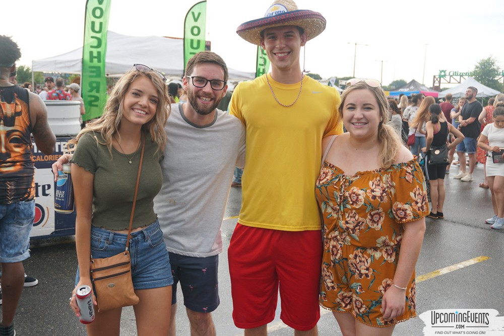 Philly Taco Festival 2019