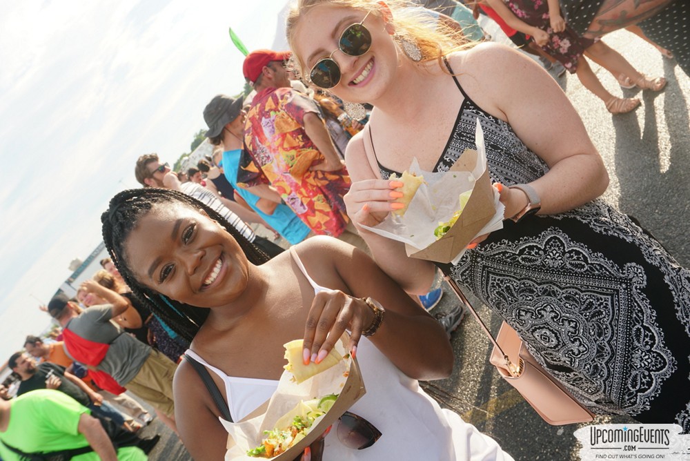 Philly Taco Festival 2019